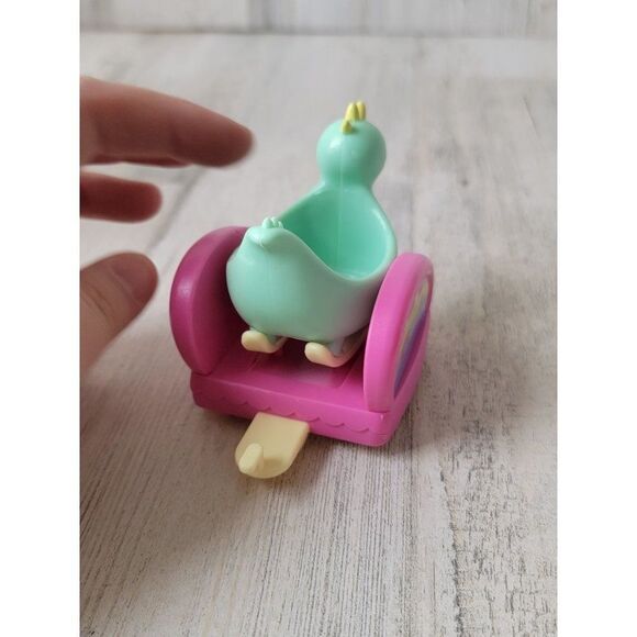 Tots chugga chugga choo choo train car dinosaur toy accessory - Picture 3 of 5